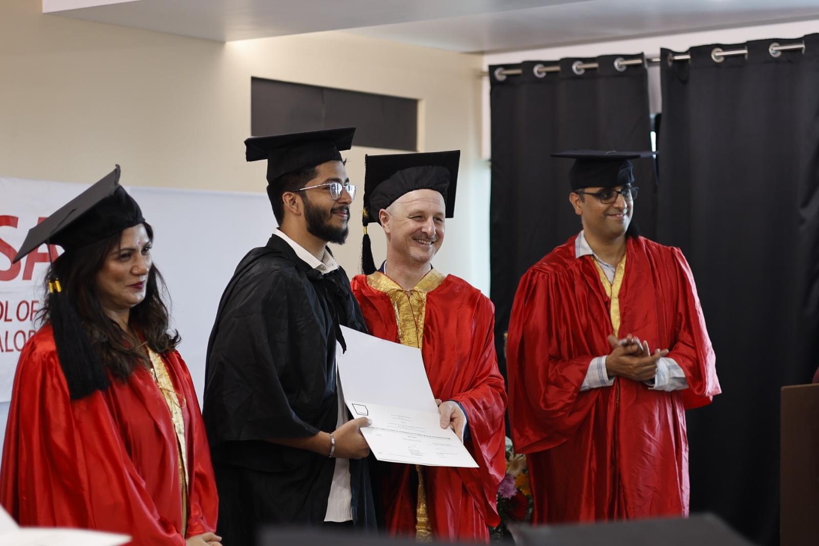 LISAA School Of Design Bangalore Infrastructure photo 23